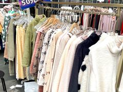 -杭州东升服装小商品市场