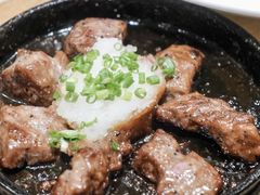-东京屋(武定路店)