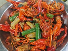 -聚味瞿记·龙虾堂(树木岭店)