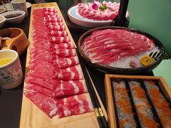 -阳坊涮肉(万柳华联·颐和园店)
