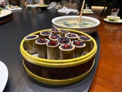 -阿露佳·舌尖上的安吉菜