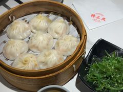 -馋三尺蟹粉小笼(人民广场店)