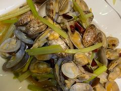 -香满锅老北京羊蝎子火锅·家常菜(新街口店)