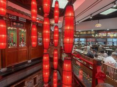 -龙抄手(春熙路总店)