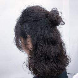 -AMOR慕尔造型
