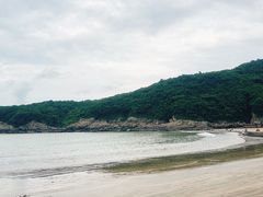 -东海半边山旅游度假区