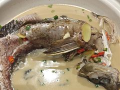 -后湖小院·乡野田园菜