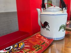 -小街47號江湖菜(四合院店)