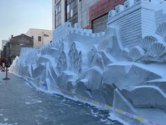 -中华巴洛克风情街