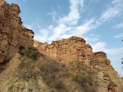 -元谋土林景区(物茂土林)