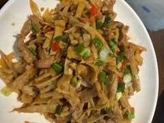 -朗妈私房菜(婺女州店)