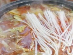 -长乐川式面馆·现炒浇头(石门二路店)