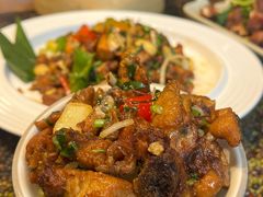 -尽善百年古院餐厅(王家老宅店)
