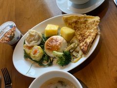 -广州富力君悦大酒店·凯菲厅