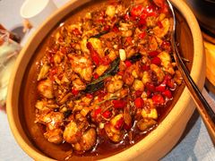 -茶啊冲电影主题文化餐厅(TOUCH12街店)
