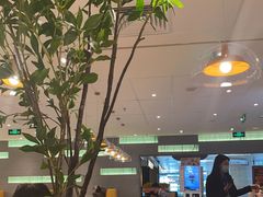 大堂-大家乐(广州天河城六楼店)