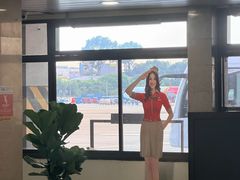 -河内内排国际机场