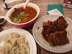 -九毛九西北菜(番禺万达店)