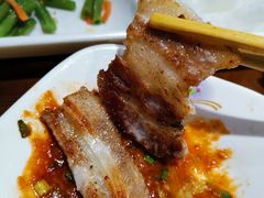 -海花锅盖烧烤店(怡馨家园店)