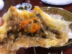 蟹黄包-四海楼(二案店)