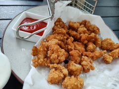 -熊猫精酿啤酒厨房(中骏世界城店)