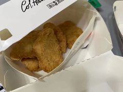 -肯德基(水坊邻里店)