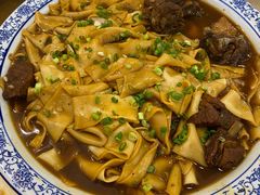 -有家驴肉黄面(敦煌店)