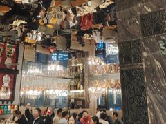 -巴依老爷新疆美食(清华东门店)