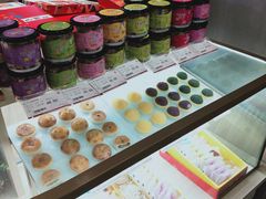 -唐饼家(第一食品五角场店)