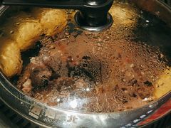 -遇东北林区铁锅炖(南开店)