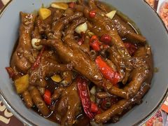 -老三样·旧食新味(船山路店)