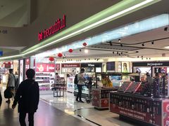 -吉隆坡国际机场