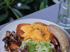 -叁 Three· bistro餐酒馆