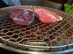 -牧童禧肉社·韩国炭火烤肉店(中粮祥云小镇创始店)