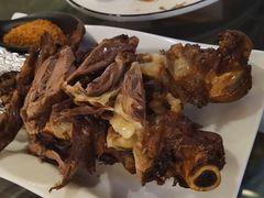 -大汗行宫园林餐厅
