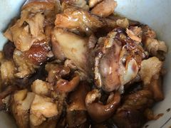 -有肉食·虎九闽菜(798艺术区店)