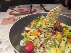 -半秋山西餐厅(宜昌大洋店)