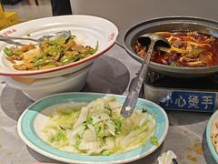 -肖记公安牛肉鱼杂馆·省级非物质文化遗产(江汉路直营店)