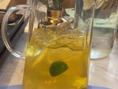-悦荟牛排餐厅(萨尔图万达店)