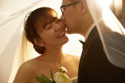 -CD视觉婚纱摄影