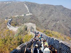 -慕田峪长城
