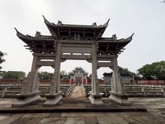 -海神庙