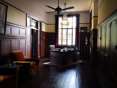 -南京中国近代史遗址博物馆(南京总统府)