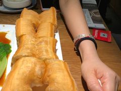 -点心传说·粤菜点心(佐阾虹湾店)