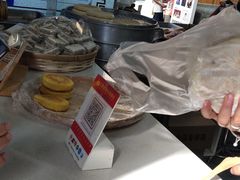 -李氏憨粑粑(官渡古镇店)