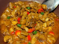 -鸽子侯·家宴·平价海鲜(绿地店)