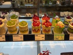-布莱诺(中央大道店)
