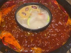 -重庆渝达老火锅(春熙路店)
