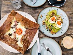 -RAC BAR(安福路店)