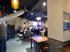 -高伟炒鸡总店(金源路店)